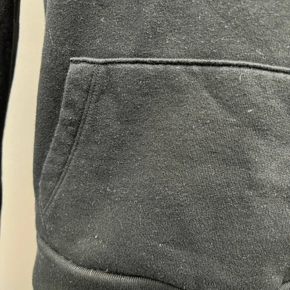 VS Black‎ Color Block Sweater - Picture 7 of 12